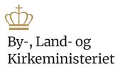 By-, Land og Kirkeministeriet