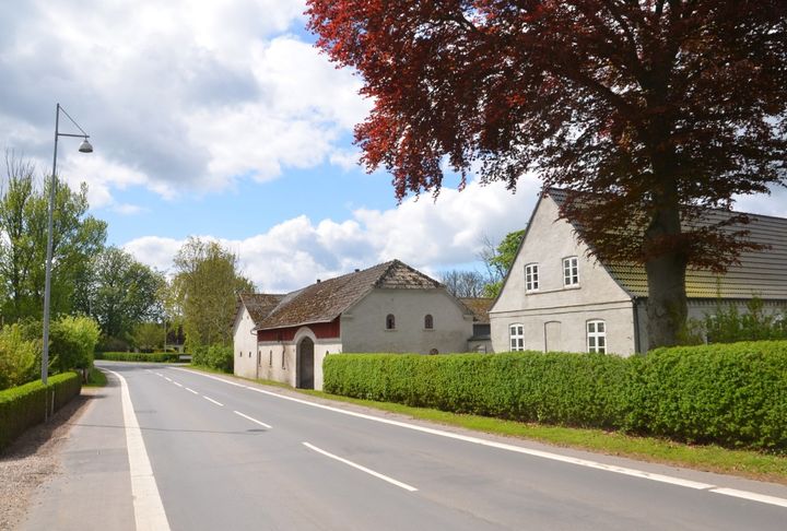 4,6 millioner kr. fra Landdistriktspuljen er på vej til projekter i Region Sjælland og omkringliggende småøer.