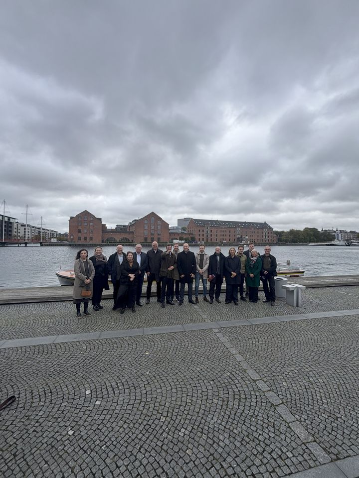 Ekspertgruppen for kulturturisme er nedsat i regi af regeringens nationale turismestrategi Veje til bæredygtig turismevækst. Ekspertgruppens anbefalinger bliver i dag overrakt til minister for byer og landdistrikter, Morten Dahlin.