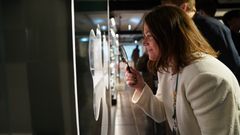 Fra 18. marts kan verdens mindste øl opleves på Valby Bakke hos Home of Carlsberg.