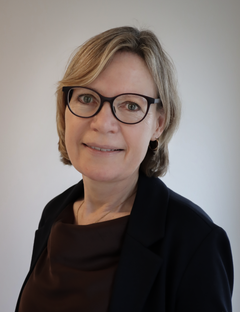 Lotte Holten, centerchef i Danske Regioner