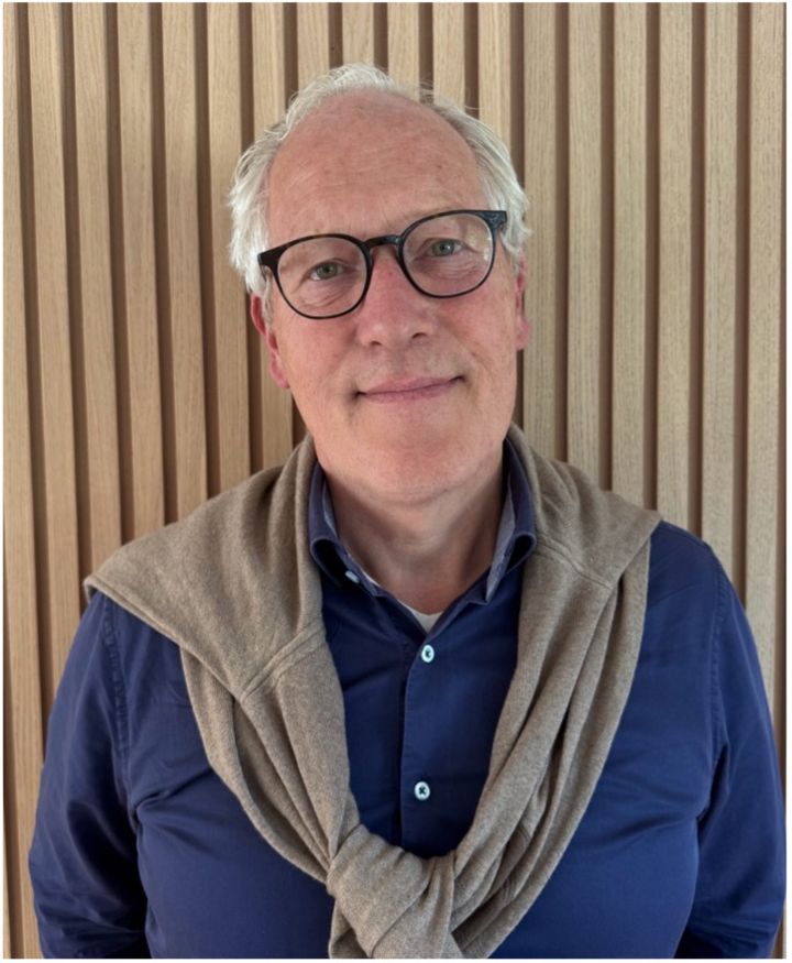 Bo J. Bleeg, IT- og Økonomidirektør, Core Hospitality