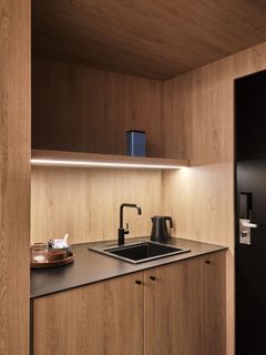 A Place To Hotel