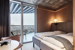 A Place To Hotel