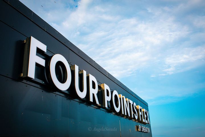 Four Points Flex by Sheraton