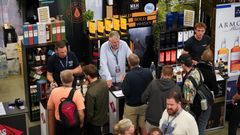 For andet år i træk kommer The Whisky N Rum Show til Forum i København 15. og 16. september 2023