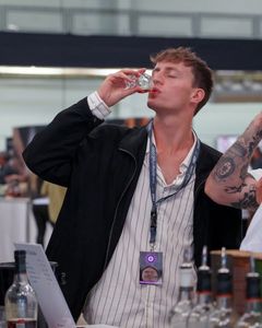 Forkælelse af smagsløgene med rom og whiskey i Forum. Besøg The Whisky N Rum Show 2023 i weekenden 15.-16. september