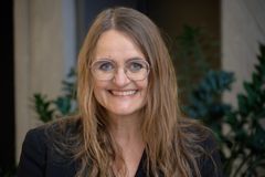 Forsker Lisbeth Høier Olsen fra Københavns Universitet leder forskningsprojektet, der er støttet af Agria og SKK Forskningsfond