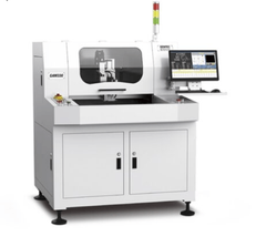 Seprays GAM 330 PCB-router