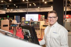 Mikael Thomsen, Eltraco