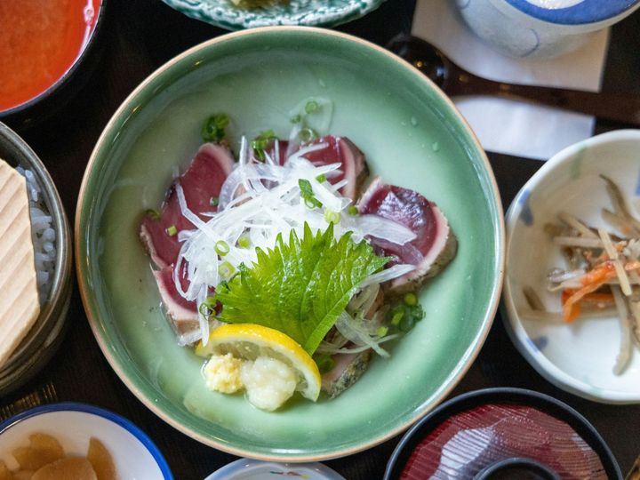 sundhed og vægttab - japansk madkultur
