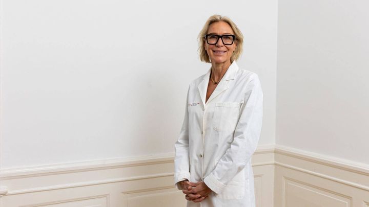 overgangsalder og hormonbehandling