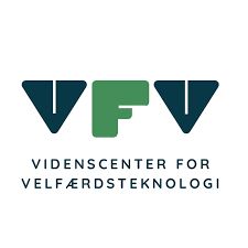 Videnscenter for velfærdsteknologi - logo