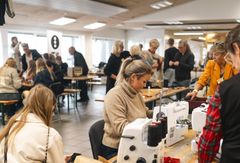 Skab dit eget GIW minde i årets kreative temaområde