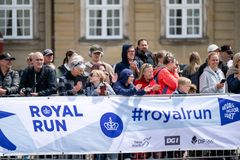 Bannere fra Royal Run
