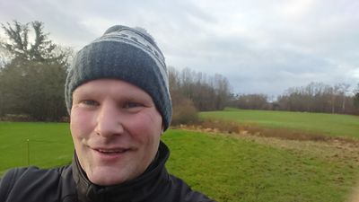 Jakob Andersen er veteran og vendte hjem med PTSD. Hans vej til arbejdsmarkedet var hård, men nu arbejder han for Hjortespring Golfklub