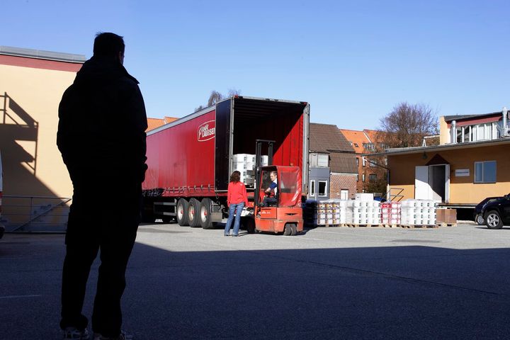 Mennesker, som er uden for fællesskabet, drømmer først og fremmest om meningsfuld beskæftigelse