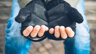 Brugere af det sociale frikort laver mindre kriminalitet, deres misbrug falder og den enkeltes livskvalitet øges markant, viser flere evalueringer. (Arkivfoto Cabi).