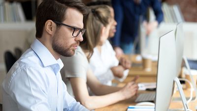 Danskerne er sig selv nærmest, når de skal vælge job. Topscoreren er fokus på forebyggelse af stress.