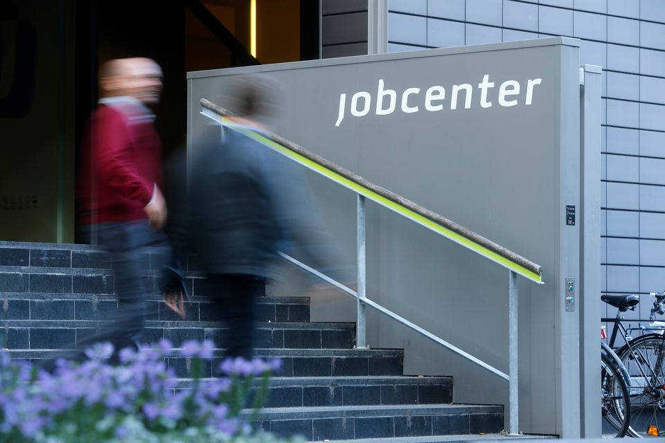 Jobcenter Esbjerg Har Knækket Koden Til At Opkvalificere Ledige, Der Er ...