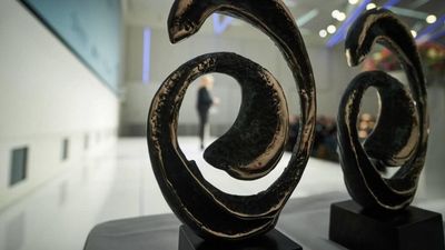 Seks virksomheder er med i kampen om at vinde CSR People Prize 2025, som uddeles af videnshuset Cabi. Foto: Cabi.