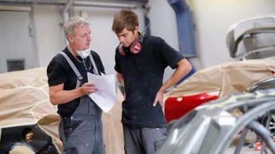 Nyt projekt "Neurodiversitet som konkurrencekraft" skal give danske produktions- og industrivirksomheder konkrete værktøjer til at indrette arbejdet og arbejdspladsen, så flere kan trives og blive i job.
