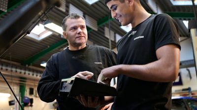Videnshuset Cabi står i spidsen for et nyt treårigt projekt, der skal hjælpe SMV’er med at tiltrække, udvikle og fastholde fremtidens arbejdskraft.