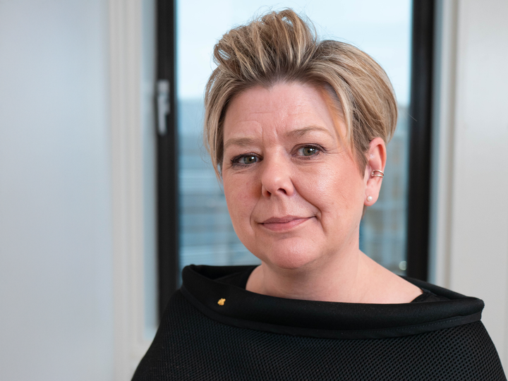 Annette Juul Jensen om vigtigheden af tydeligt jobfokus i samtaler.
