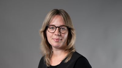 Marie Bergh Lødrup, seniorkonsulent i Cabi, opfordrer virksomheder til at tale med erfarne medarbejdere om deres arbejdsliv i god tid før pensionsalderen.