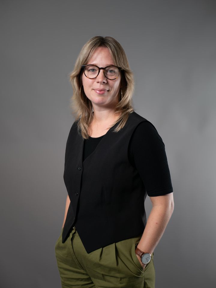 Marie Bergh Lødrup, seniorkonsulent i Cabi, opfordrer virksomheder til at tale med erfarne medarbejdere om deres arbejdsliv i god tid før pensionsalderen.