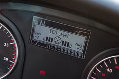 MANs nye GPS-styrede fartpilot – EfficientCruise – er nu klar til levering i Danmark.