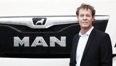 Søren Nybroe - udnævnes til Director Sales and Product Truck