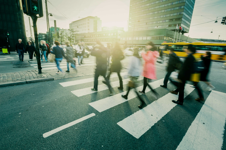 Foto: Lundbeckfonden/iStock