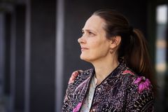 Betina Egede Jensen