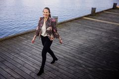Betina Egede Jensen