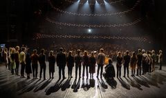 Røst holder blandt andet arrangementer i Operaen i samarbejde med Det Kongelige Teater. Målet er,  at unge skal føle sig klædt på til at deltage i den offentlige debat og bruge deres demokratiske stemme til at skabe forandring.