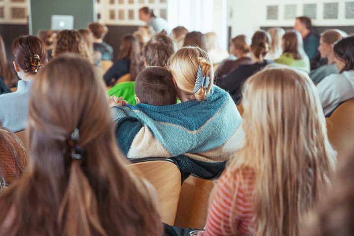 55 unge er allerede startet på højskole i år takket være den nye politiske aftale om Ungeløftet.