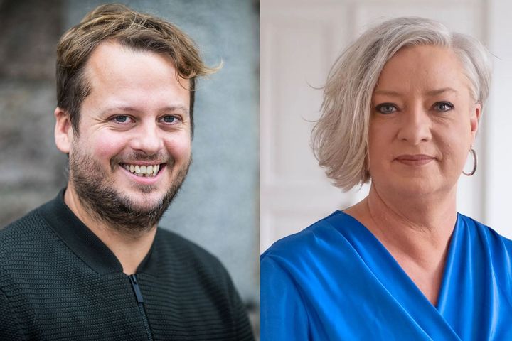 Rådet for kulturel modstandskraft består af i alt 15 medlemmer. Heriblandt finder man også repræsentanter fra højskolebevægelsen.