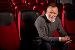 Asger Flygare Bech-Thomsen, CEO, Nordisk Film Biografer