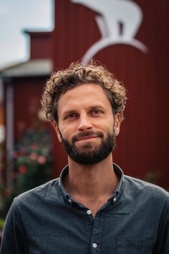 Kasper Rasmussen, Head of Consumer Channels, Nordisk Film