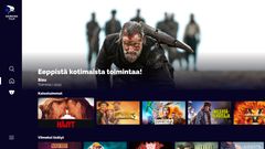 Nordisk Film+ Finland