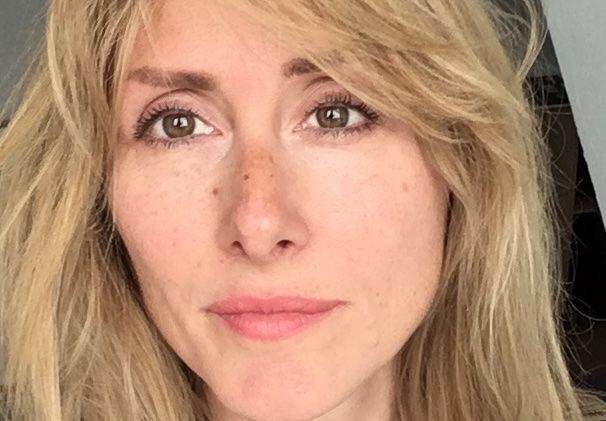 Eva Jakobsen, producer, Nordisk Film Production