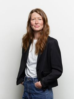 Jeanette Nordahl