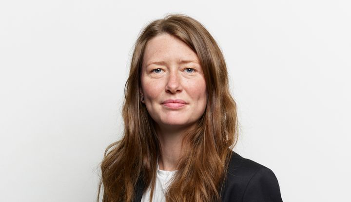 Jeanette Nordahl