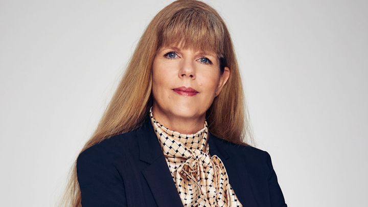 Susanne Snogdal, adm. direktør, Nicehair
