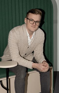 Emil Ulrik Friis Partner, Head of HubSpot & Tech, Helion B2B