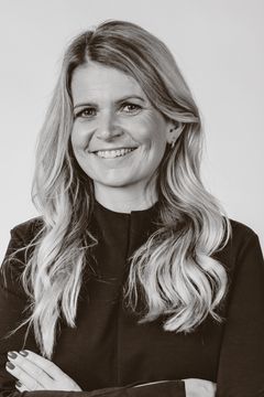 Heidi Frederikke Sigdal