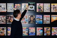 Story House Egmont Media