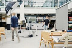 Story Lab