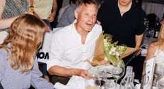 Claus Meyer modtager årets hæderspris ved Gastro Awards 2026